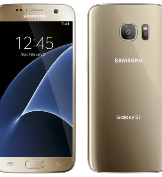 Samsung Galaxy S7