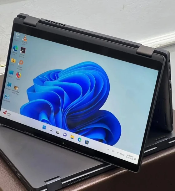DELL LATITUDE 5300 (2-in1)