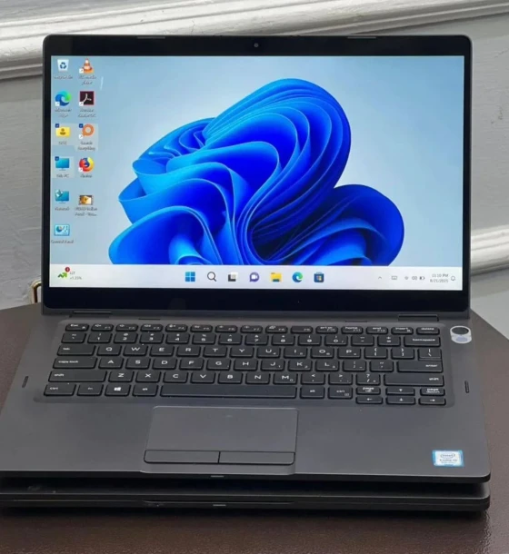 DELL LATITUDE 5300 (2-in1)